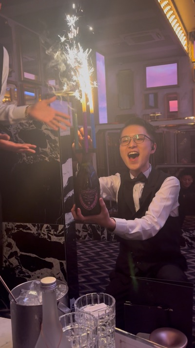 中洲 キャバクラ キャバ嬢日記