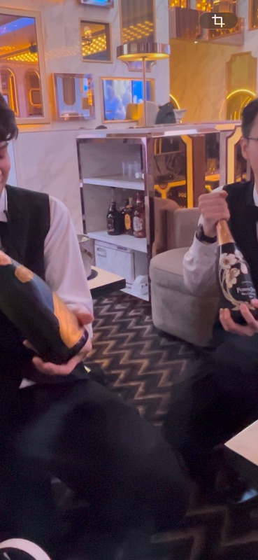 中洲 キャバクラ キャバ嬢日記